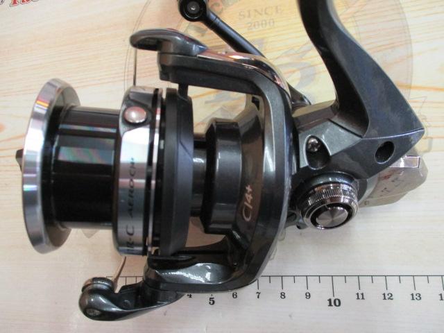 13AR-CエアロCI4+ 4000｜＠ベリーネット 日本最大新品中古釣具WEBショップ