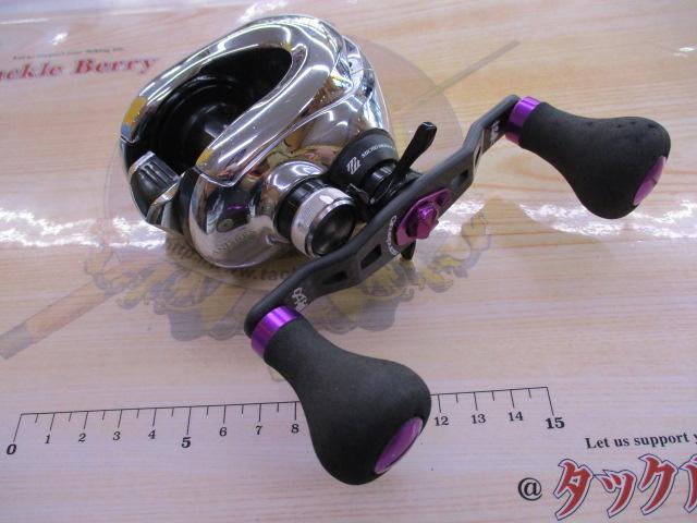 12アンタレスHG RH｜＠ベリーネット 日本最大新品中古釣具WEBショップ