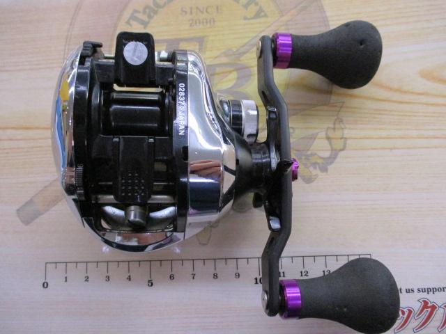 12アンタレスHG RH｜＠ベリーネット 日本最大新品中古釣具WEBショップ