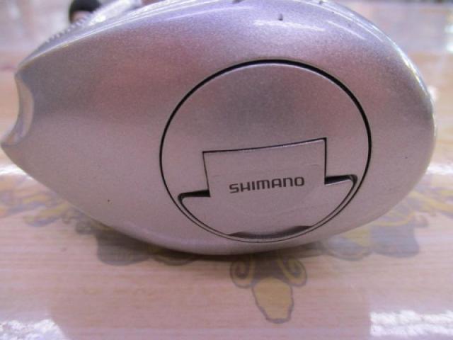 メタニウムMg RH