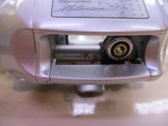 メタニウムMg RH