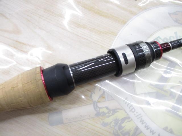 ファインテール FAX-602L
