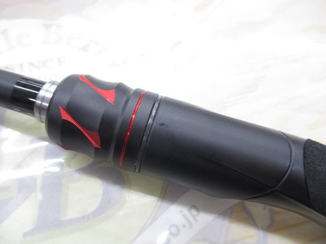 20ゾディアス 270M-2｜＠ベリーネット 日本最大新品中古釣具WEBショップ