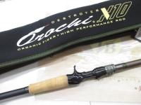 オロチX10 F7-71XT SWAMP SURVIVOR