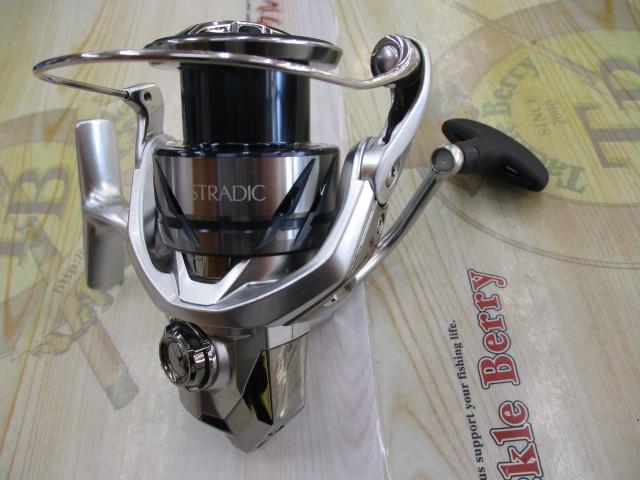 23ストラディック C3000HG｜＠ベリーネット 日本最大新品中古釣具WEB