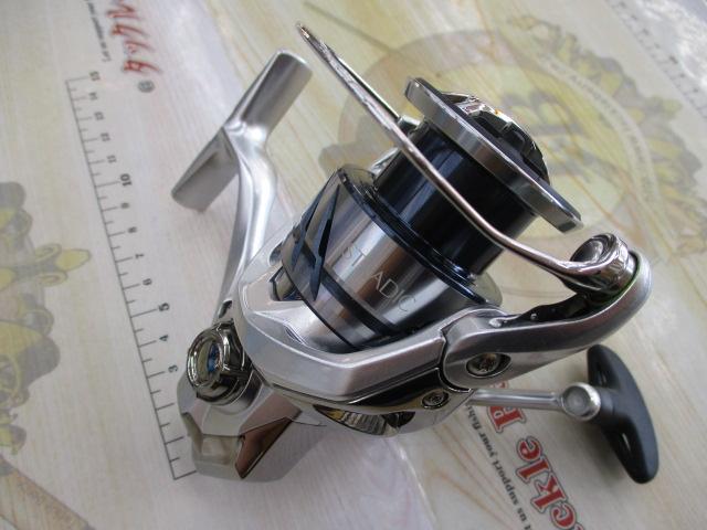23ストラディック C3000HG｜＠ベリーネット 日本最大新品中古釣具WEB