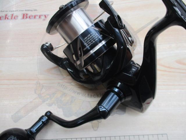 24ストラディックSW 4000HG｜＠ベリーネット 日本最大新品中古釣具WEB