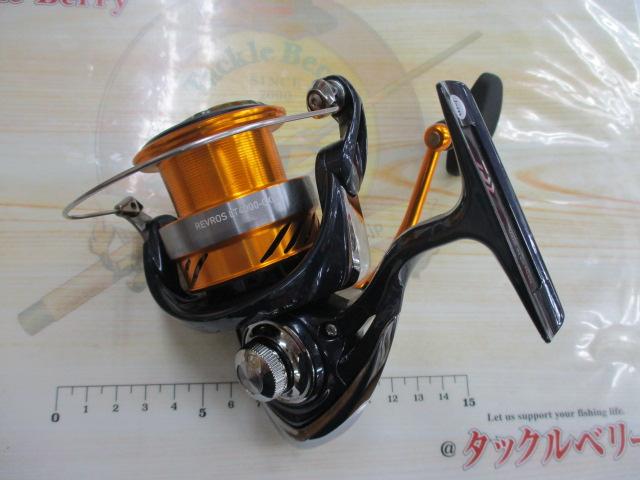 24レブロス LT4000-CXH｜＠ベリーネット 日本最大新品中古釣具WEBショップ