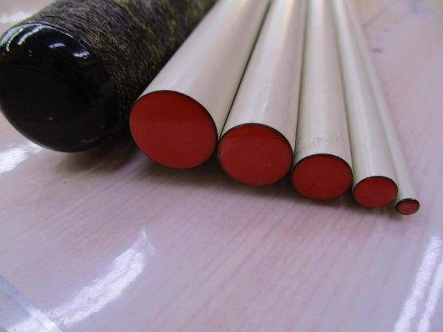 伯天弓 硬式21