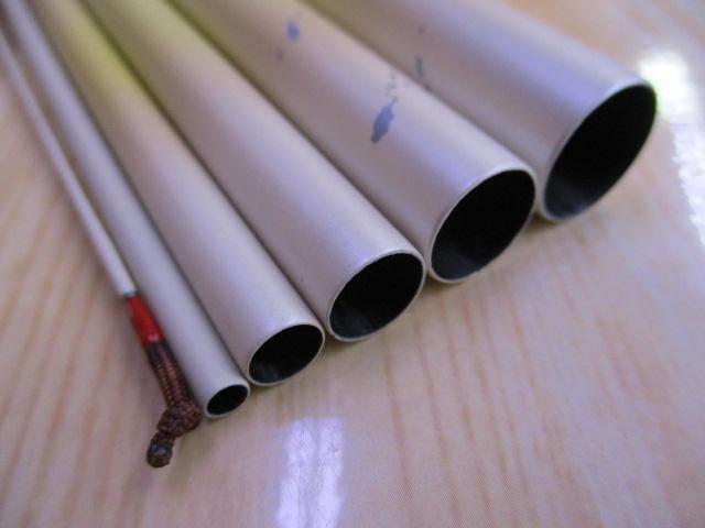 伯天弓 硬式21