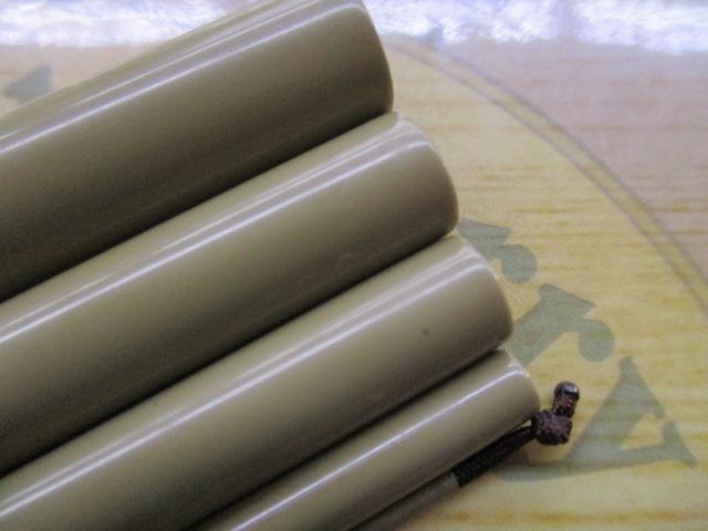 朱紋峰 飛ぬけ 16