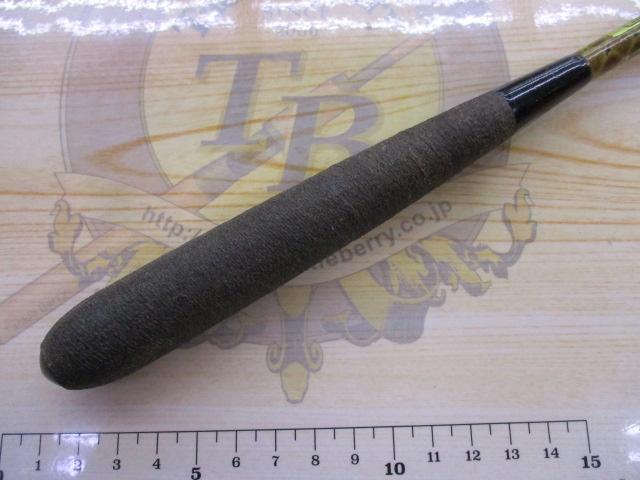 朱紋峰 飛ぬけ 16｜＠ベリーネット 日本最大新品中古釣具WEBショップ