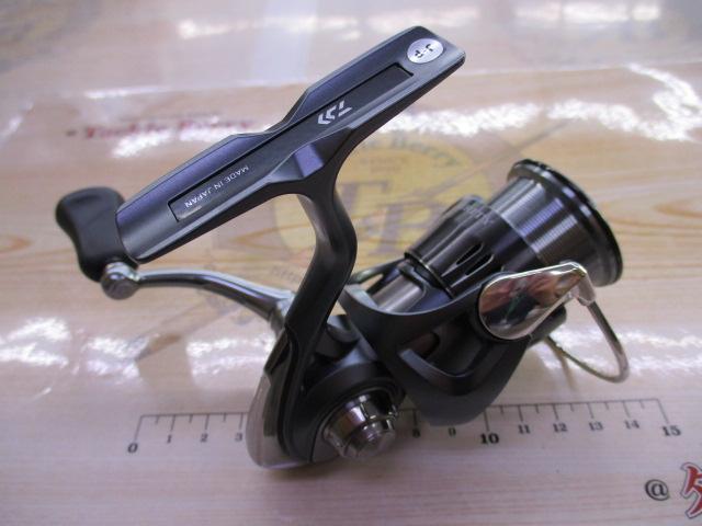 23エアリティ ST LT2000S-P｜＠ベリーネット 日本最大新品中古釣具WEB
