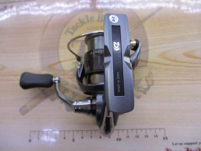 23エアリティ ST LT2000S-P｜＠ベリーネット 日本最大新品中古釣具WEB