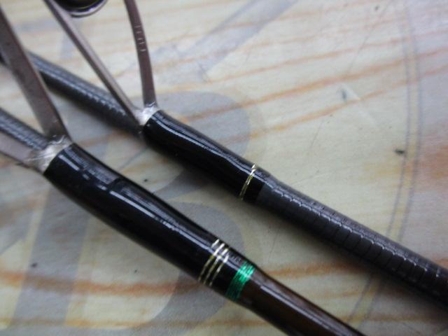 トラウティーノ TTS-382UL