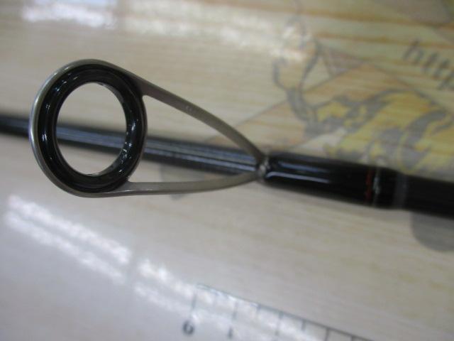 月下美人アジング 68L-S・R