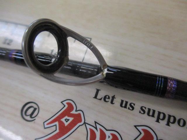 紅牙X 69MHB-S