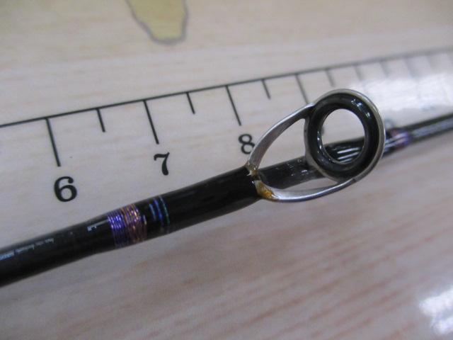 紅牙X 69MHB-S