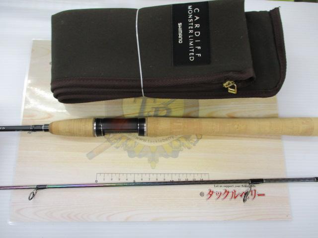 カーディフモンスターリミテッド TW77L｜＠ベリーネット 日本最大新品