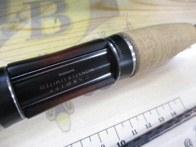 カーディフモンスターリミテッド TW77L｜＠ベリーネット 日本最大新品