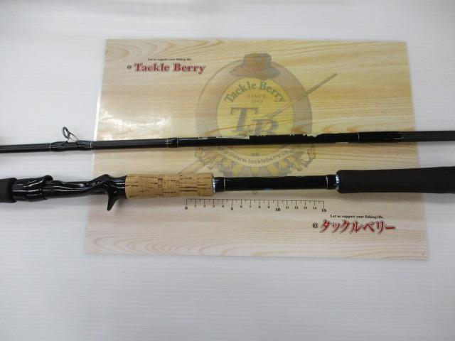 モンモンセール モンストロ 710｜＠ベリーネット 日本最大新品中古釣具WEBショップ