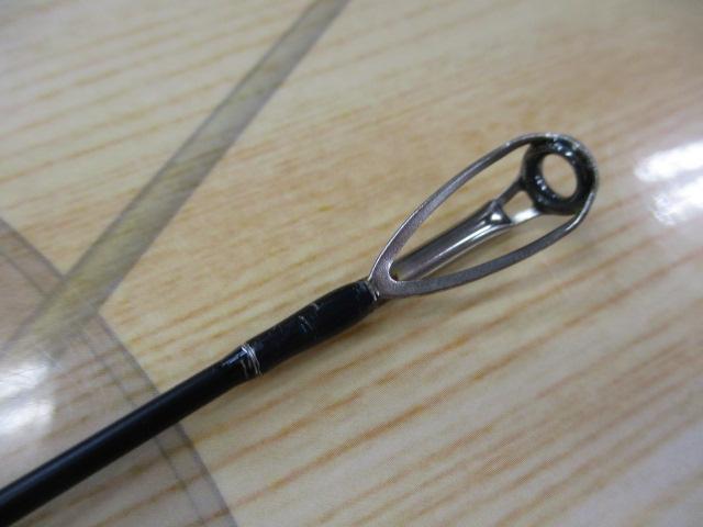 モンストロ 710｜＠ベリーネット 日本最大新品中古釣具WEBショップ