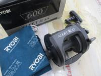 アラート船SS600 