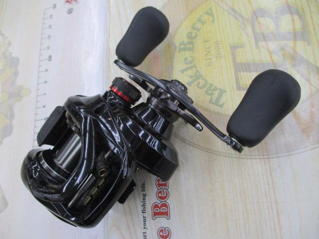 17スコーピオンDC 101HG