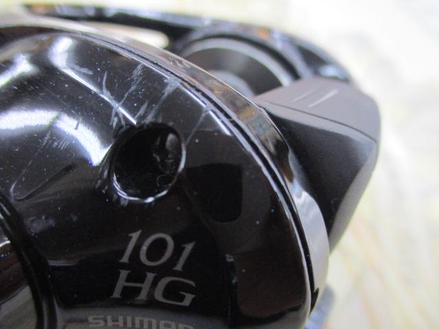 17スコーピオンDC 101HG