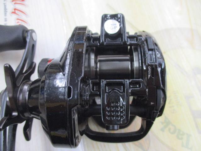 17スコーピオンDC 101HG｜＠ベリーネット 日本最大新品中古釣具WEBショップ