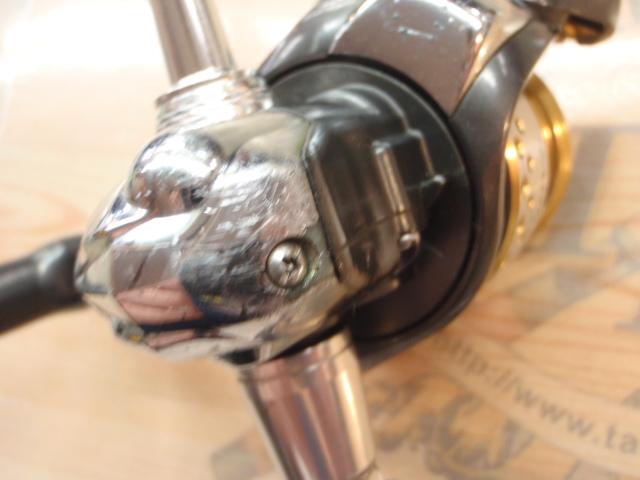 09レアニウムCI4 2500S｜＠ベリーネット 日本最大新品中古釣具WEBショップ