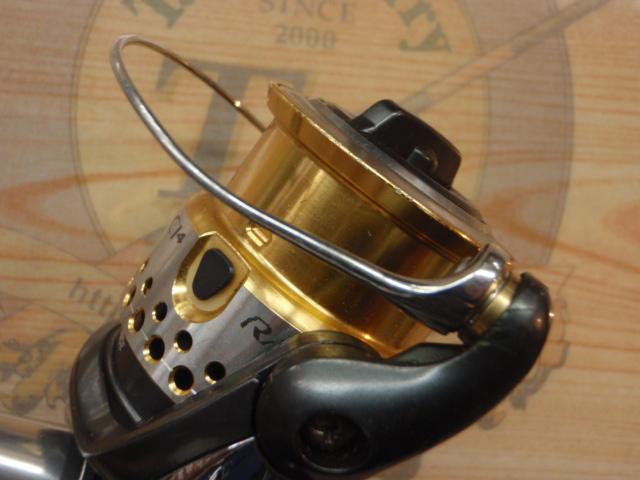 09レアニウムCI4 2500S｜＠ベリーネット 日本最大新品中古釣具WEBショップ