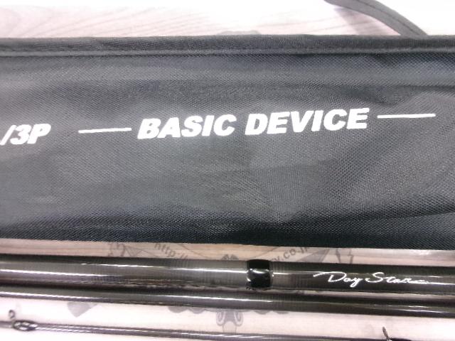 デイスターCDS96ML/3P