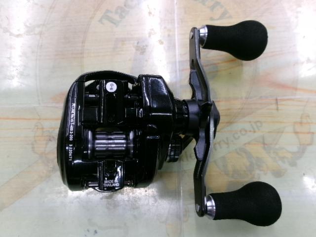 21ティエラ A IC 150L-DH