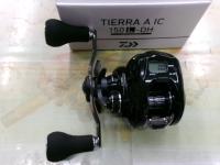 21ティエラ A IC 150L-DH