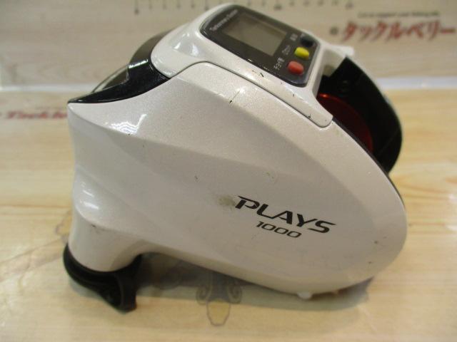 12プレイズ 1000