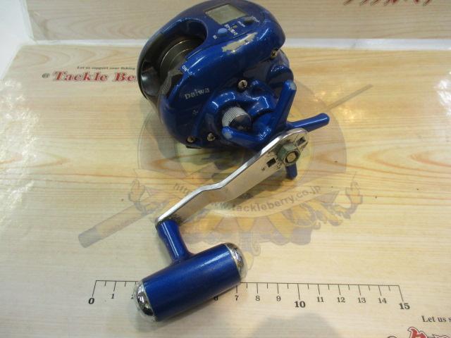 スーパータナセンサー 300CP