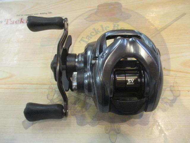 20タトゥーラ SV TW 103SHL｜＠ベリーネット 日本最大新品中古釣具WEB