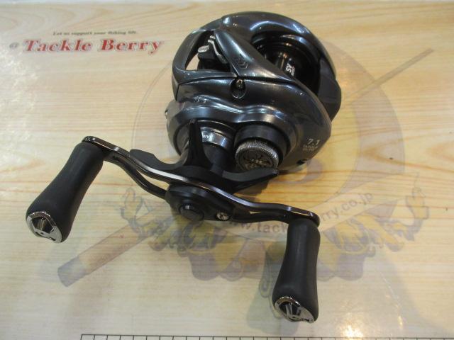 20タトゥーラ SV TW 103SHL｜＠ベリーネット 日本最大新品中古釣具WEB
