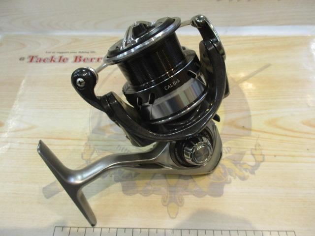 18カルディア LT3000-CXH｜＠ベリーネット 日本最大新品中古釣具WEB