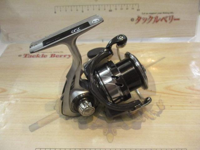 18カルディア LT3000-CXH｜＠ベリーネット 日本最大新品中古釣具WEB