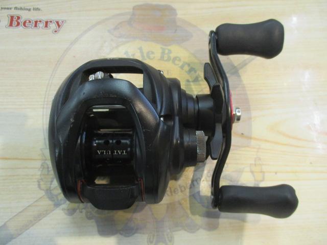 タトゥーラ TW 100SH｜＠ベリーネット 日本最大新品中古釣具WEBショップ