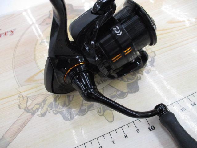 25イプリミ LT2000S-XH｜＠ベリーネット 日本最大新品中古釣具WEBショップ