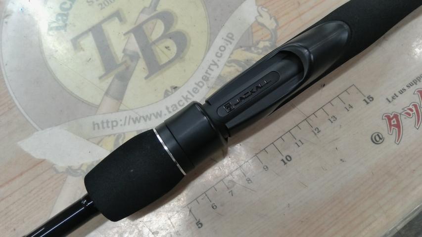 バンブルズRB BBRB-SLJ-S64SUL
