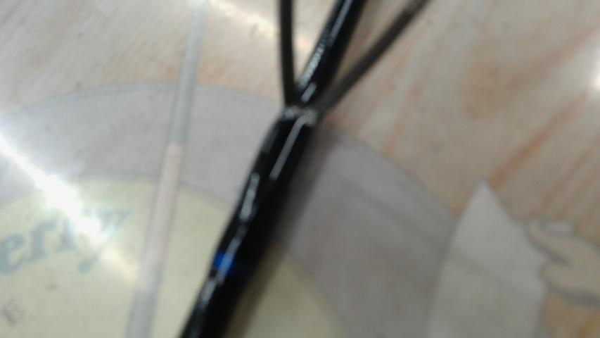 バンブルズRB BBRB-SLJ-S64SUL