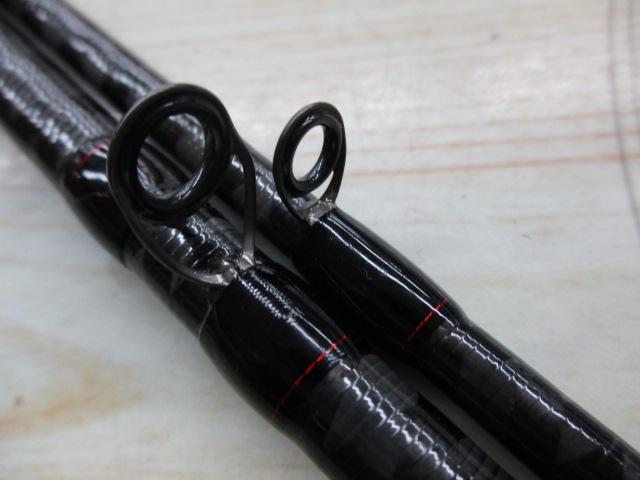 20ゾディアス 168L-BFS-2｜＠ベリーネット 日本最大新品中古釣具WEB