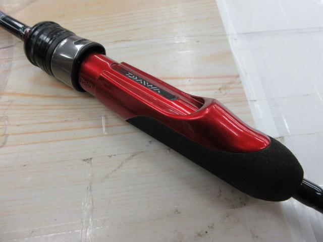 月下美人アジング 510UL-S・R｜＠ベリーネット 日本最大新品中古釣具