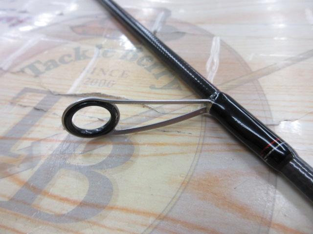 月下美人アジング 510UL-S・R｜＠ベリーネット 日本最大新品中古釣具