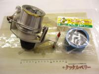 スーパーエアロテクニウム 極細仕様 RH