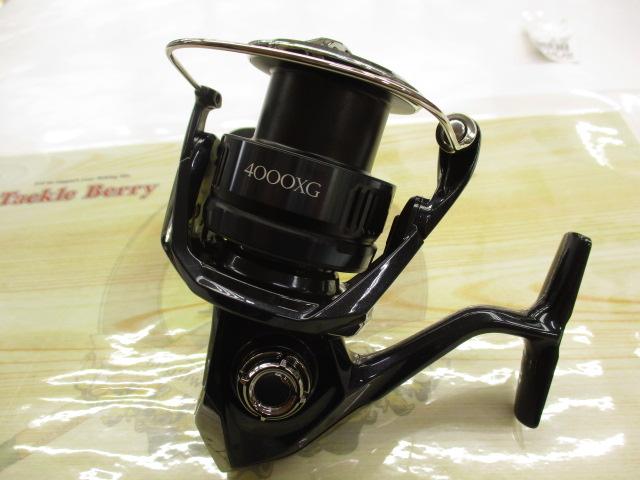 25ツインパワーXD 4000XG｜＠ベリーネット 日本最大新品中古釣具WEB